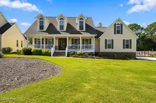 8012 Yellow Daisy Dr, Wilmington, NC 28412 - Photo 3