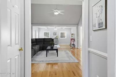 8012 Yellow Daisy Drive, Wilmington, NC 28412 - Photo 21