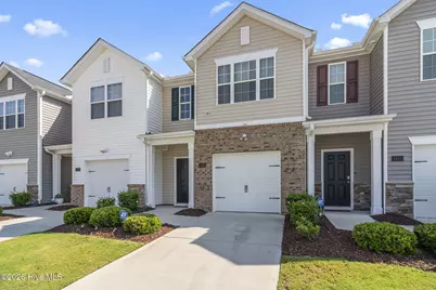 1406 Gracie Lane, Carthage, NC 28327 - Photo 3