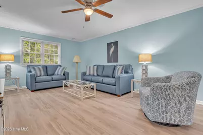 344 Cedar Street #A, Emerald Isle, NC 28594 - Photo 9