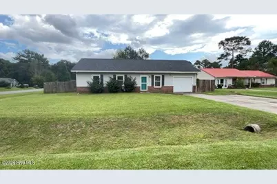 1011 Blue Leaf Place, Jacksonville, NC 28546 - Photo 1