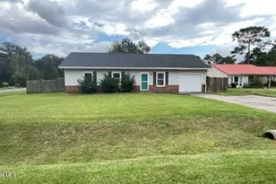 1011 Blue Leaf Pl, Jacksonville, NC 28546 - Photo 1