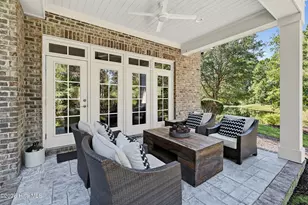 4461 Golf Cottage Dr, Southport, NC 28461 - Photo 5