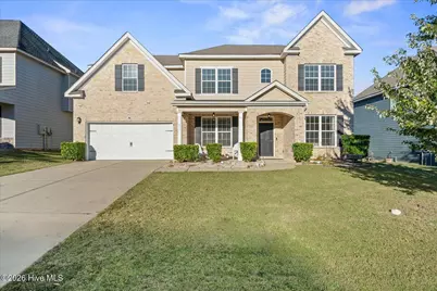 322 Bella Rose Drive, Evans, GA 30809 - Photo 1