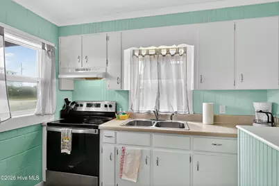 410 S Anderson Boulevard #B, Topsail Beach, NC 28445 - Photo 9
