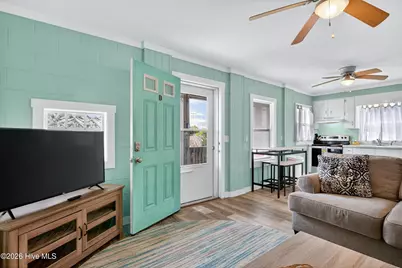 410 S Anderson Boulevard #B, Topsail Beach, NC 28445 - Photo 5