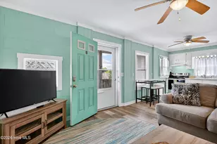 410 S Anderson Blvd, Topsail Beach, NC 28445 - Photo 5