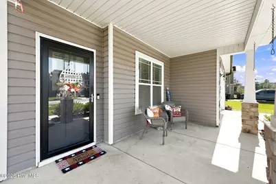 306 Catamaran Road, Swansboro, NC 28584 - Photo 5