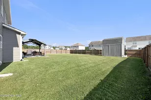306 Catamaran Rd, Swansboro, NC 28584 - Photo 37