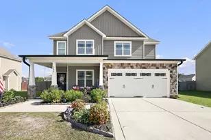 306 Catamaran Rd, Swansboro, NC 28584 - Photo 1