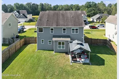 306 Catamaran Road, Swansboro, NC 28584 - Photo 45