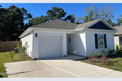115 Cleat Drive, Surf City, NC 28445 - Photo 3