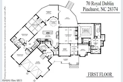 70 Royal Dublin Downs, Pinehurst, NC 28374 - Photo 5