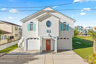 7097 7th St, Surf City, NC 28445 - Photo 1
