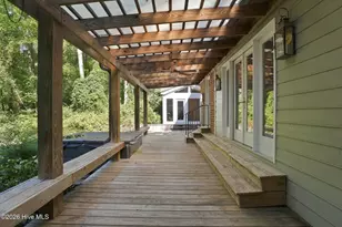 2105 Canal Dr NW, Wilson, NC 27896 - Photo 59