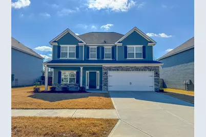 6056 Big Pond Trail, Grovetown, GA 30813 - Photo 1