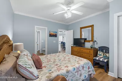 2 Becky Street # A, Ocean Isle Beach, NC 28469 - Photo 31