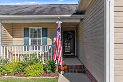 600 S Buckeye Drive, Raeford, NC 28376 - Photo 25