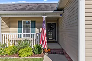 600 S Buckeye Dr, Raeford, NC 28376 - Photo 25