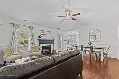 600 S Buckeye Drive, Raeford, NC 28376 - Photo 11