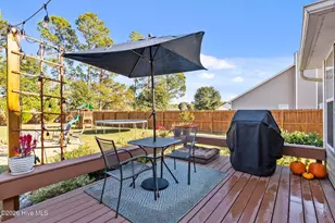 600 S Buckeye Dr, Raeford, NC 28376 - Photo 33