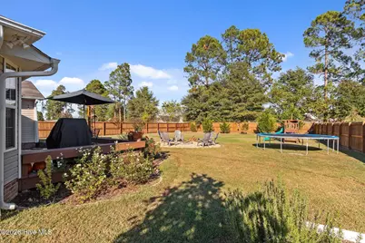 600 S Buckeye Drive, Raeford, NC 28376 - Photo 39