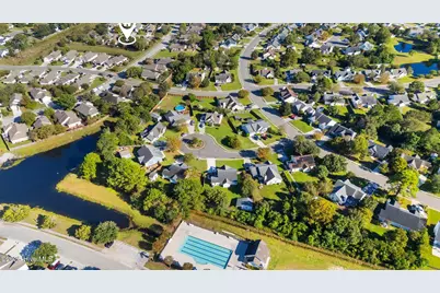 2405 Sunburst Court, Wilmington, NC 28411 - Photo 41