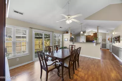 2405 Sunburst Court, Wilmington, NC 28411 - Photo 11