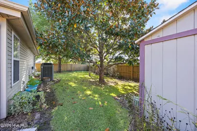 2405 Sunburst Court, Wilmington, NC 28411 - Photo 29