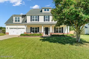 286 Peaceford Ave, Raeford, NC 28376 - Photo 1