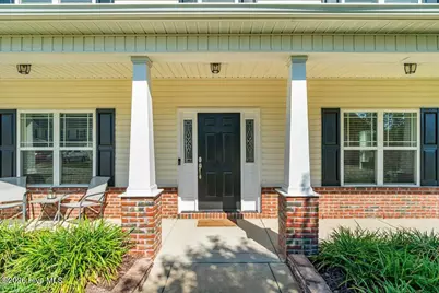 286 Peaceford Avenue, Raeford, NC 28376 - Photo 3