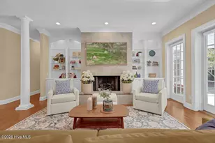 2213 Fox Hunt Ln, Wilmington, NC 28405 - Photo 13