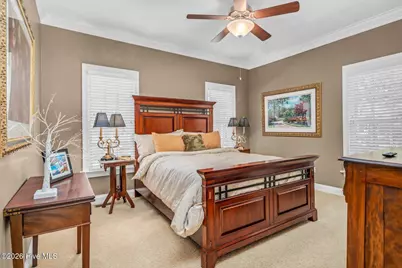 3095 Belmont Lake Drive, Rocky Mount, NC 27804 - Photo 33