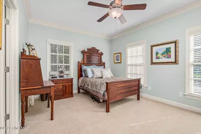 3095 Belmont Lake Drive, Rocky Mount, NC 27804 - Photo 31