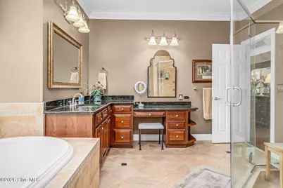 3095 Belmont Lake Drive, Rocky Mount, NC 27804 - Photo 25