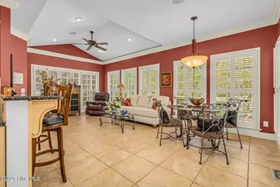 3095 Belmont Lake Drive, Rocky Mount, NC 27804 - Photo 17