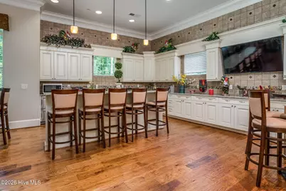 3095 Belmont Lake Drive, Rocky Mount, NC 27804 - Photo 73