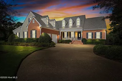 3095 Belmont Lake Drive, Rocky Mount, NC 27804 - Photo 5