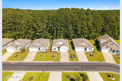 1413 Fence Post Lane, Calabash, NC 28467 - Photo 33
