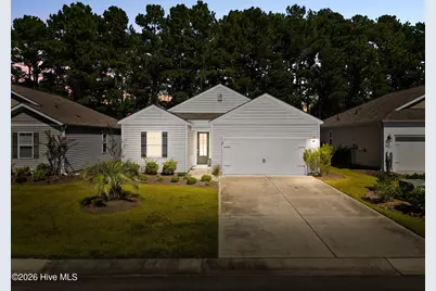 1413 Fence Post Lane, Calabash, NC 28467 - Photo 1