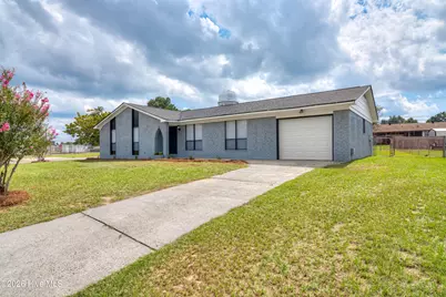 2544 Andorra Drive, Hephzibah, GA 30815 - Photo 1