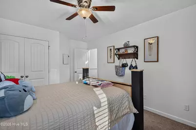 705 Ashley Meadow Lane, Jacksonville, NC 28546 - Photo 39
