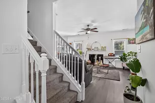 705 Ashley Meadow Ln, Jacksonville, NC 28546 - Photo 5