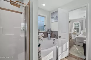 705 Ashley Meadow Ln, Jacksonville, NC 28546 - Photo 27