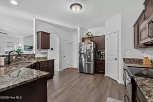 705 Ashley Meadow Ln, Jacksonville, NC 28546 - Photo 13