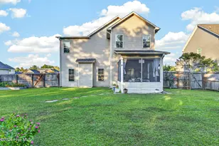 705 Ashley Meadow Ln, Jacksonville, NC 28546 - Photo 37