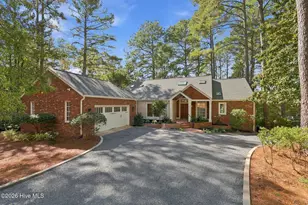 315 Lake Forest Dr SW, Pinehurst, NC 28374 - Photo 1
