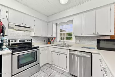 309 Willowbrook Court, New Bern, NC 28562 - Photo 21