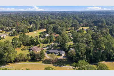 309 Willowbrook Court, New Bern, NC 28562 - Photo 51