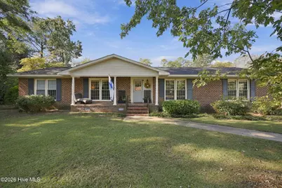 309 Willowbrook Court, New Bern, NC 28562 - Photo 3